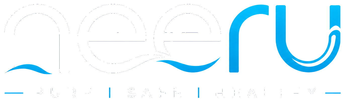 Neeru — Pure Water Systems