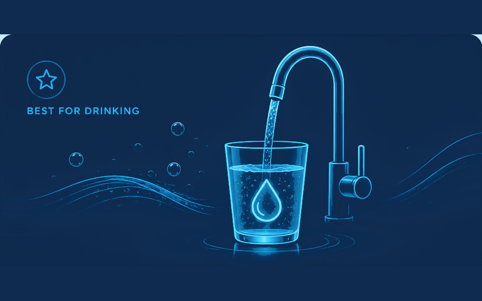 Clean Drinking Water